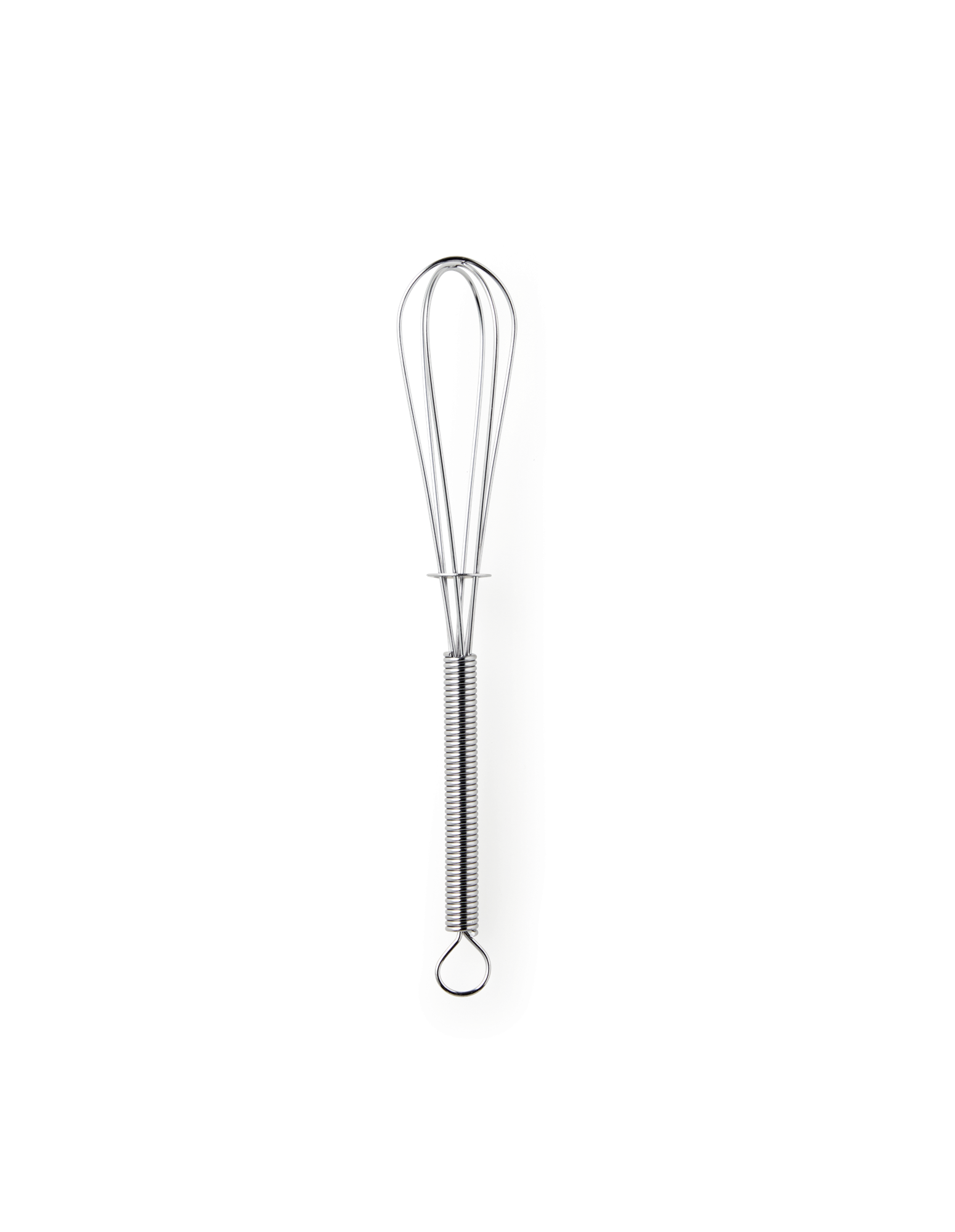 Piskeris | Metal. 13 cm. | Silver Grey