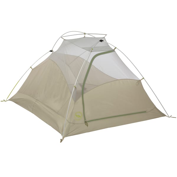Tente bivouac BIG AGNES C BAR 3 GREEN