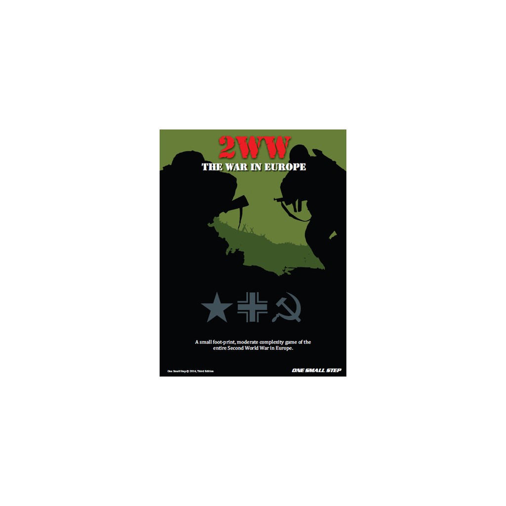 2WW : The War in Europe