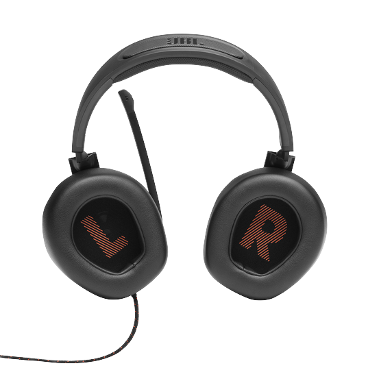 JBL - Quantum 300 - Hybrid Wired Gaming Headset