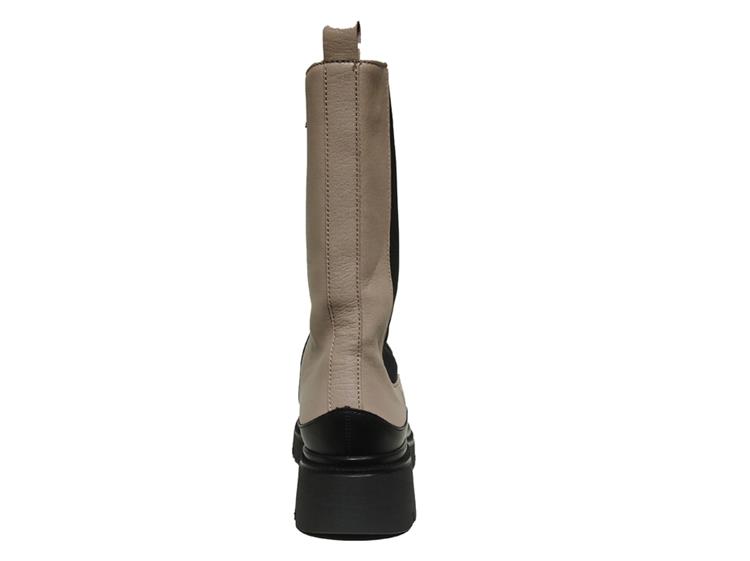 Gabor 91.834 dark-nude/schwarz