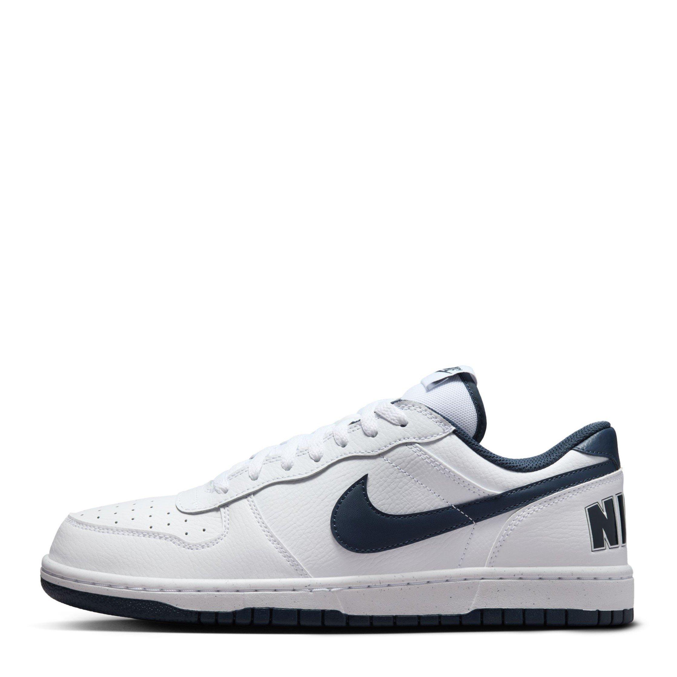 Nike Big Low Mens Shoes