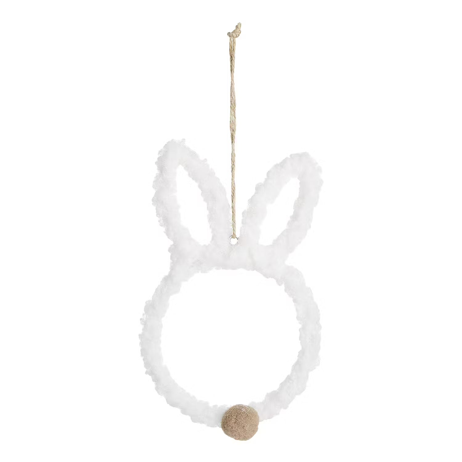 EASTER Dekohasen-Set 2-tlg.