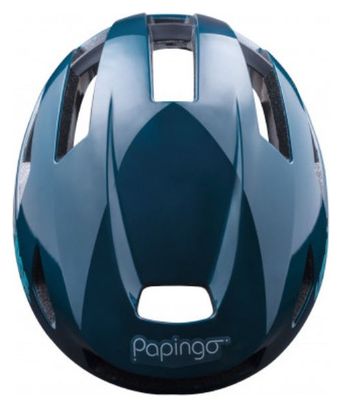 Casque Route Urge Papingo Bleu Nuit