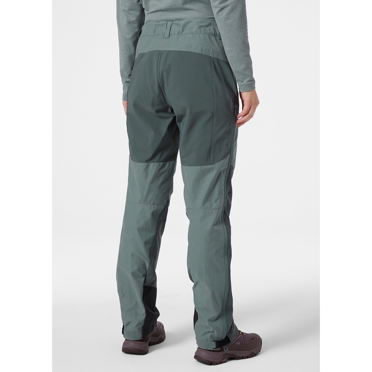 Helly Hansen Verglas Tur pant, dame<br>Super-stretchy & komfortabel turbukse!