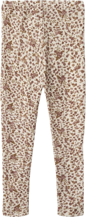 Wheat Uld Leggings 2475