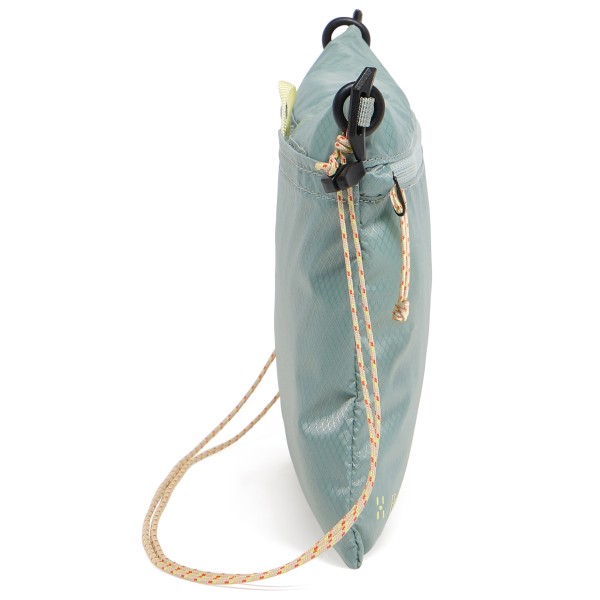 Haglöfs - Flat Accessory Bag - Sac à bandoulière