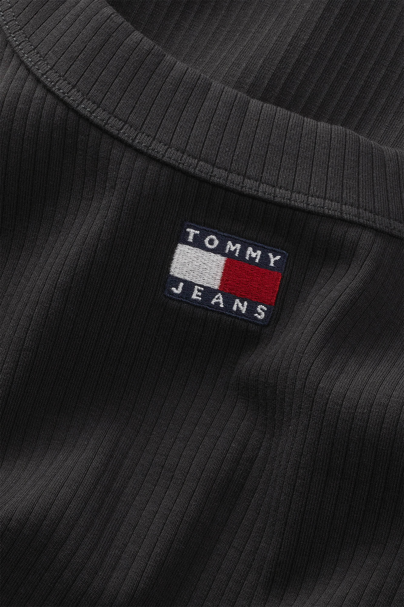 Camiseta feminina Tommy Jeans