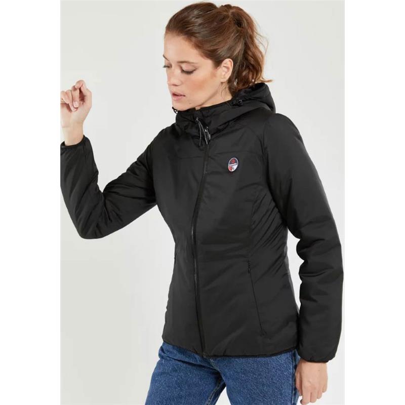 Veste Femme Bermudes Baguer - Noir