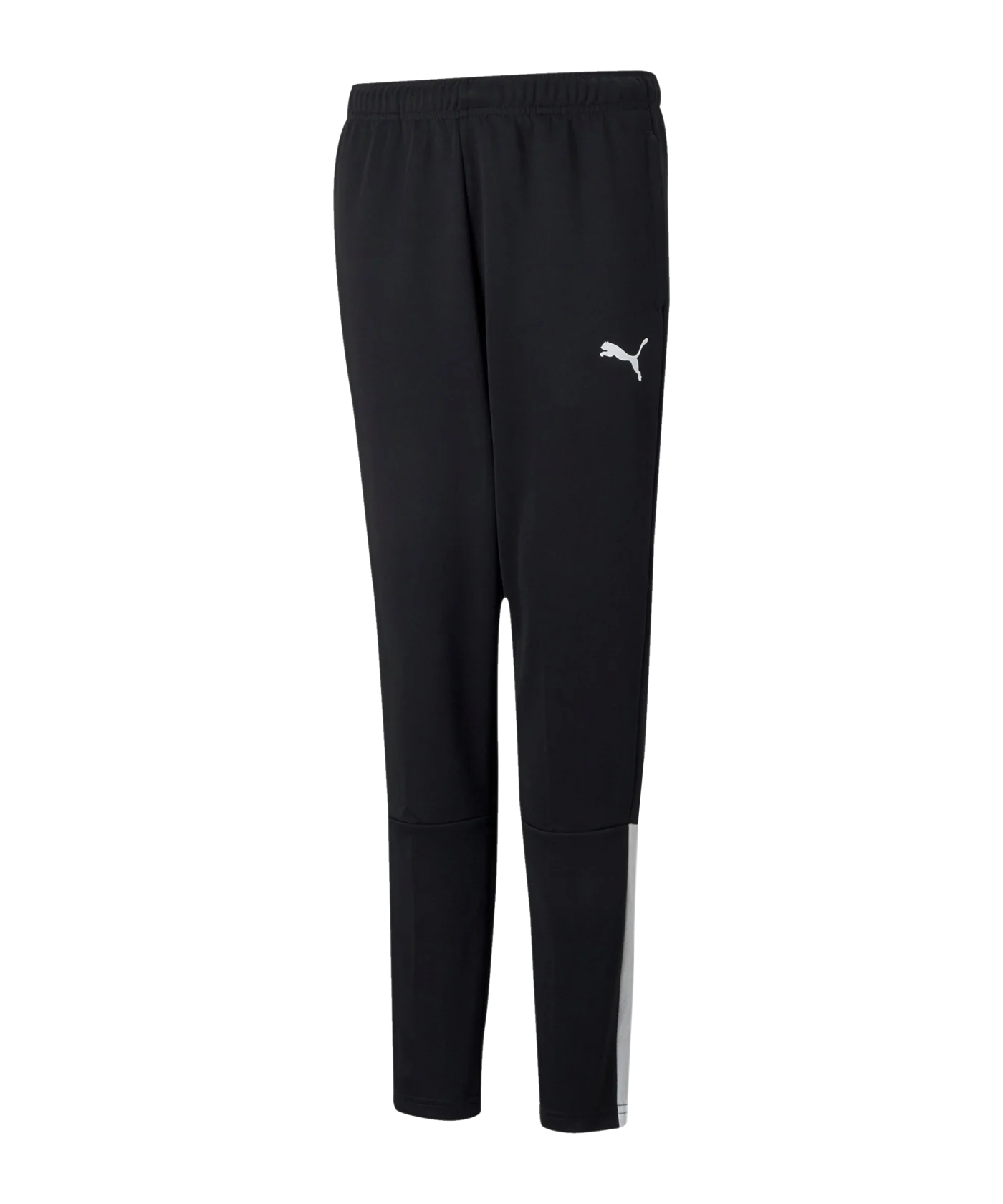 PUMA teamLIGA Trainingshose Kids Schwarz F03