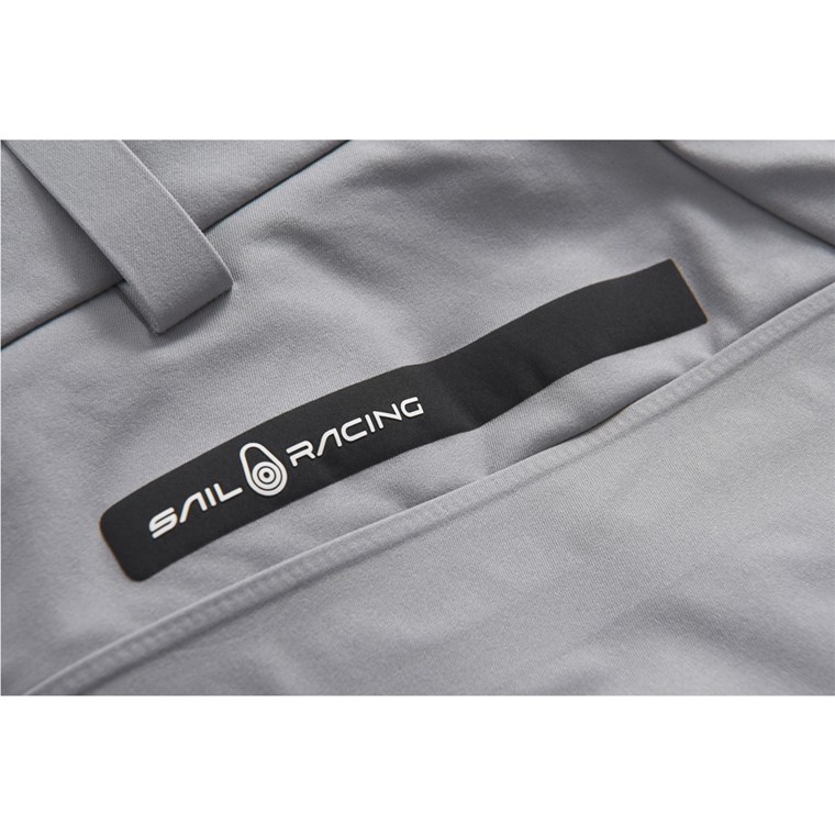 Sail Racing Spray T8 Shorts Dim Grå
