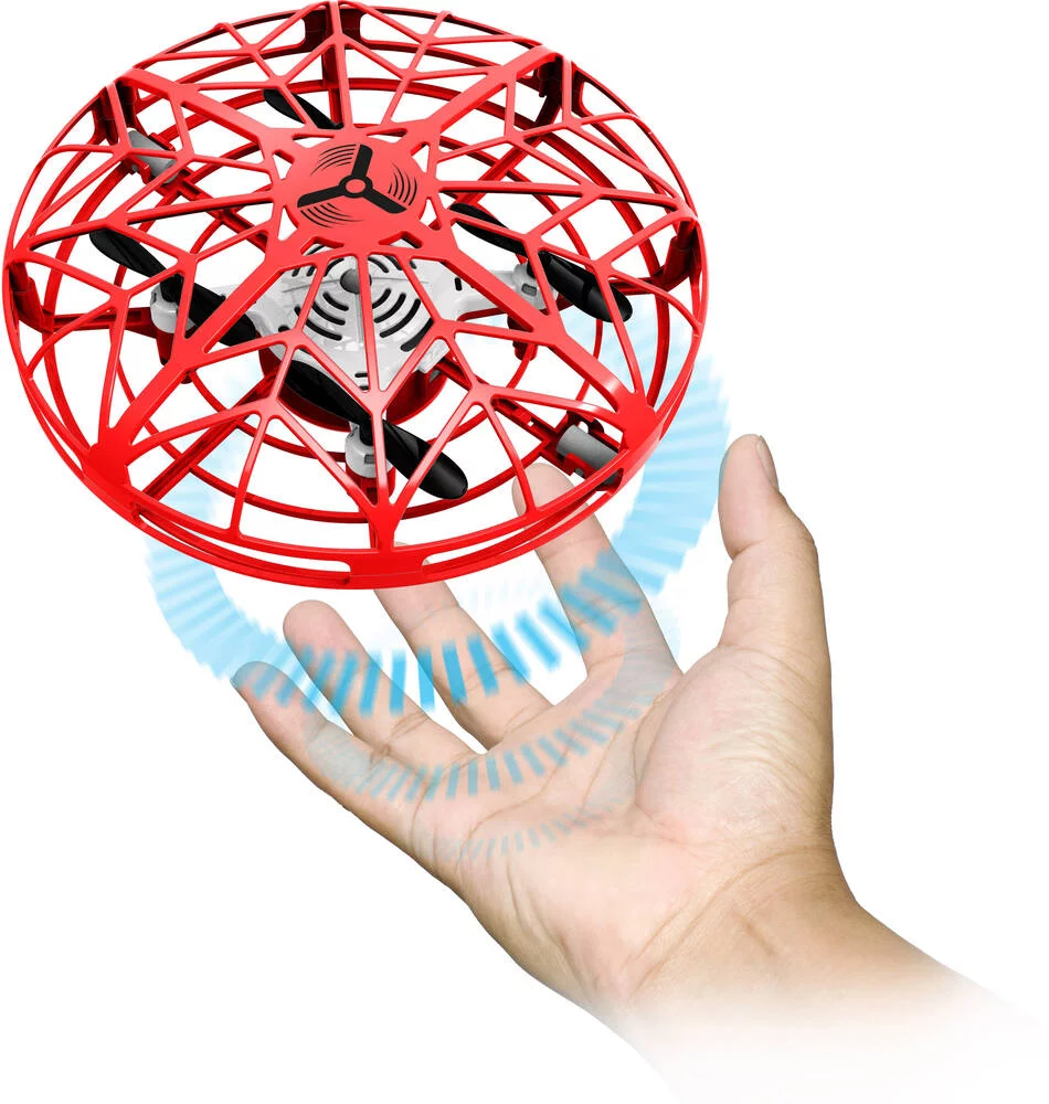 FLYBOTIC - DRONE UFO