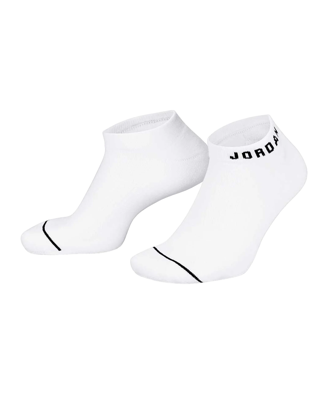 Jordan Everyday No Snow 3er Pack Socken Weiss F100