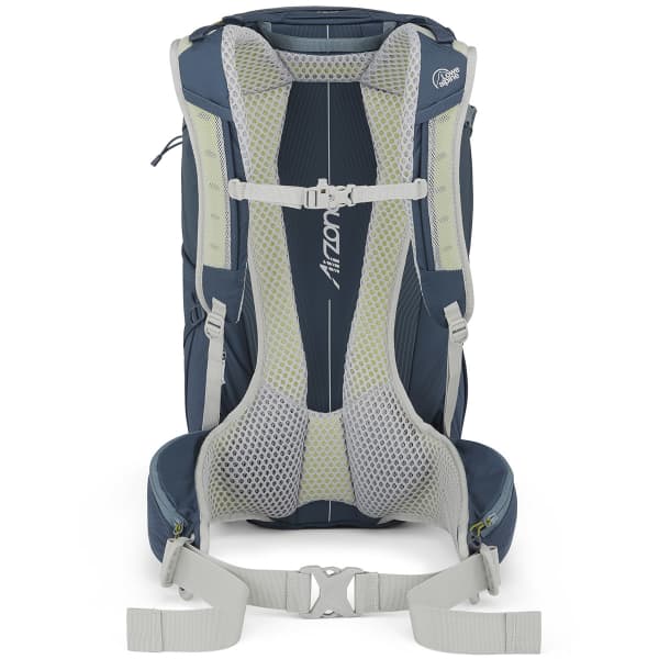 Sac à dos randonnée LOWE ALPINE AIRZONE TRAIL DUO 32 TEMPEST BLUE/ORION BLUE