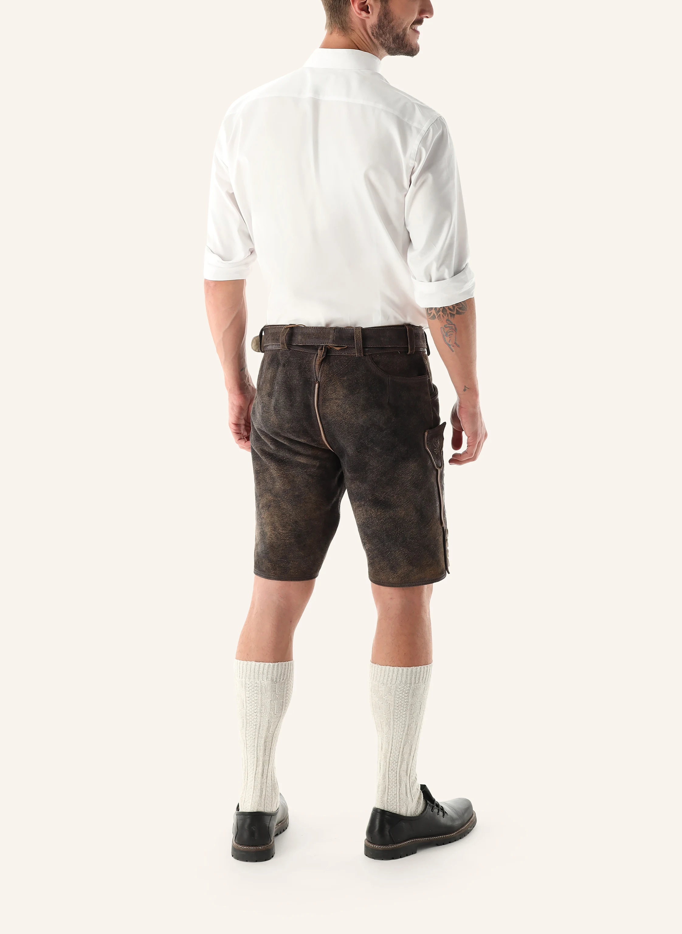 van Laack Hemd Tailor Fit
