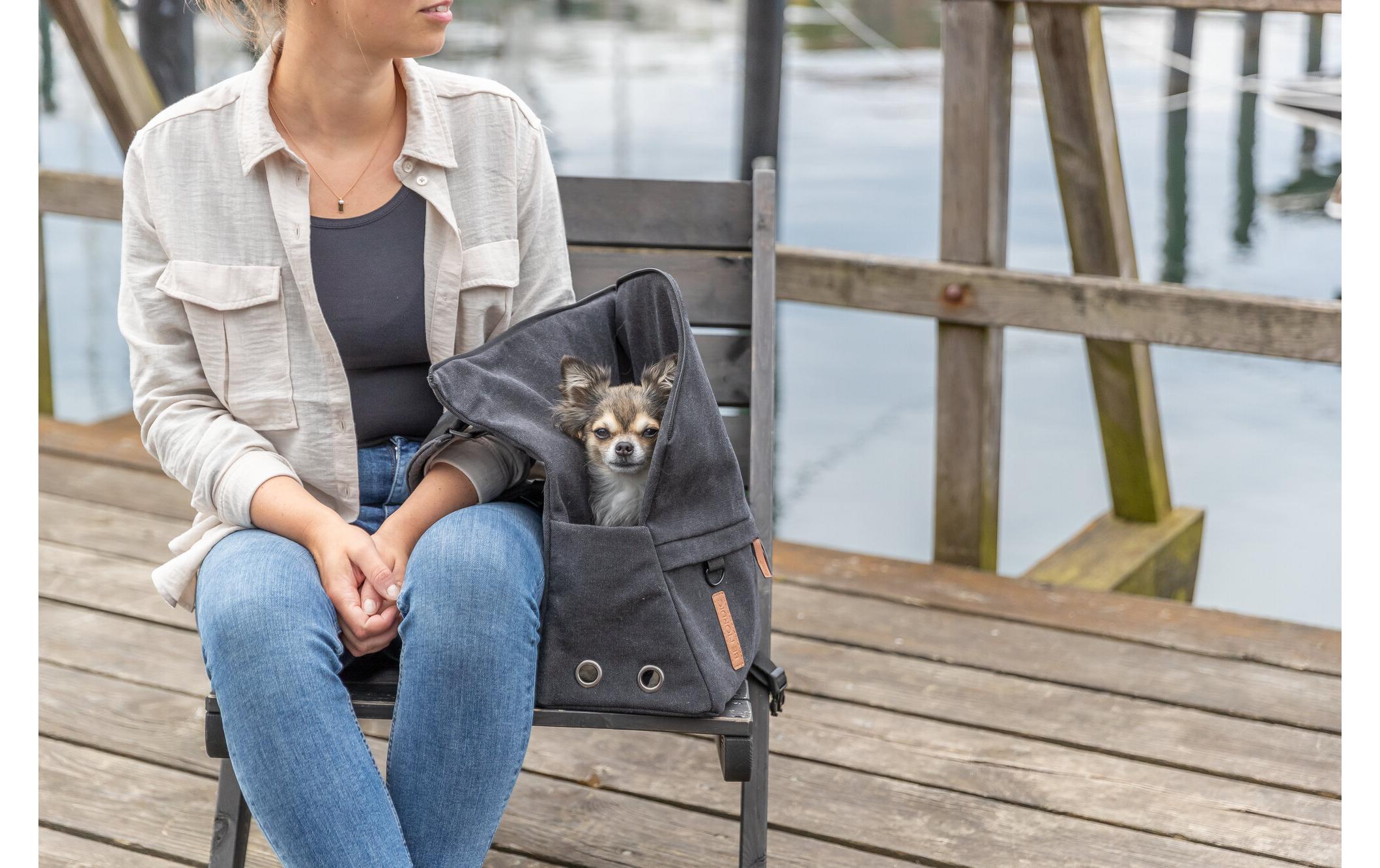 Tiertransport-Rucksack Be Nordic BjornTier-Transporttasche
