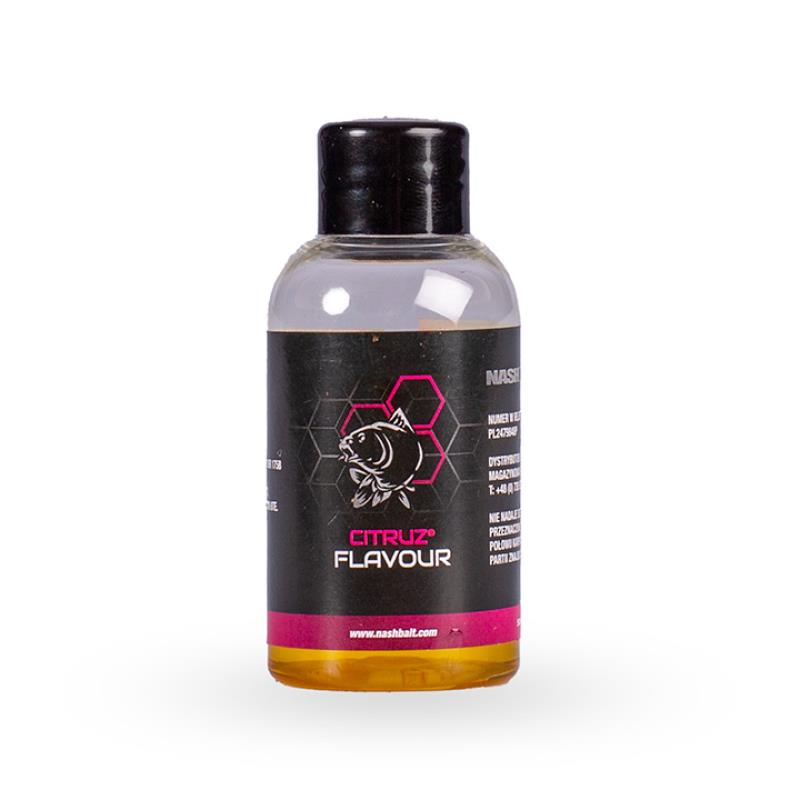Arôme Nashbait Citruz Flavour
