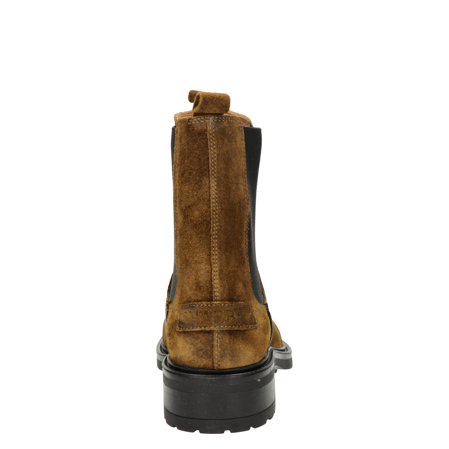 Shabbies Amsterdam Dean dames chelseaboot Shabbies Amsterdam Cognac
