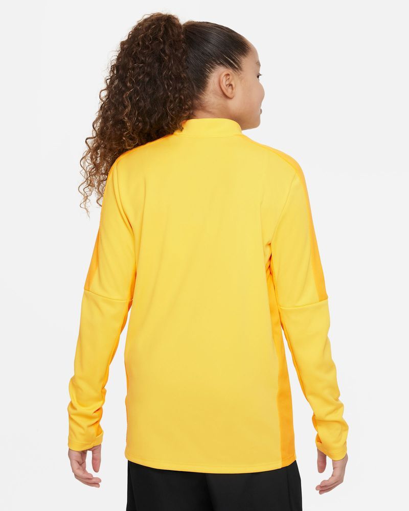 Haut d'entrainement 1/4 Zip Nike Academy 23 pour enfant