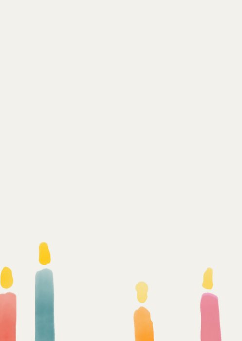 Greetz | Verjaardagskaart | schrikkeljaar