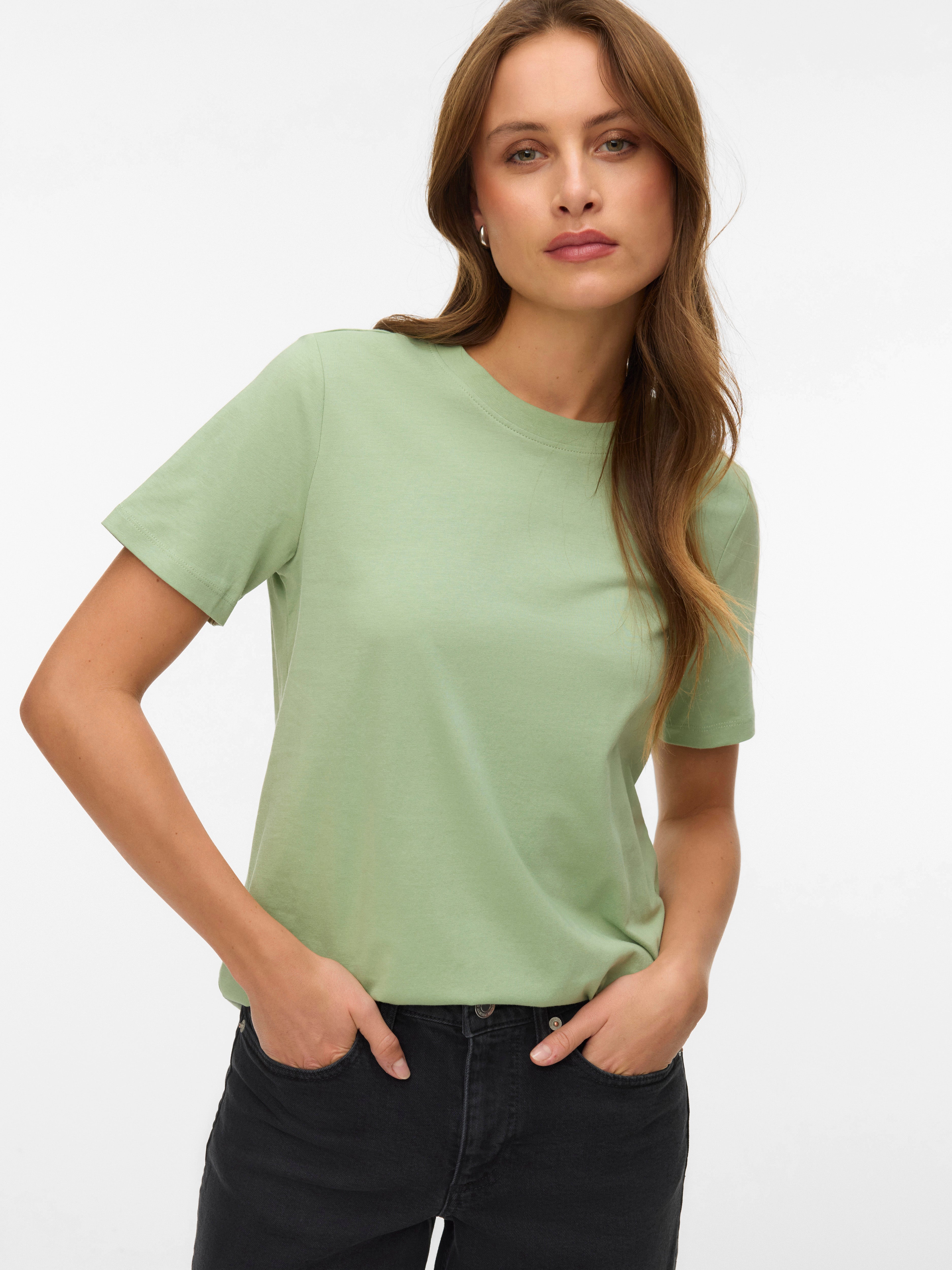 VMPAULINA T-shirts