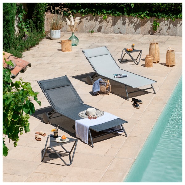 Lafuma Mobilier - Drap Bain Littoral - Serviette de plage