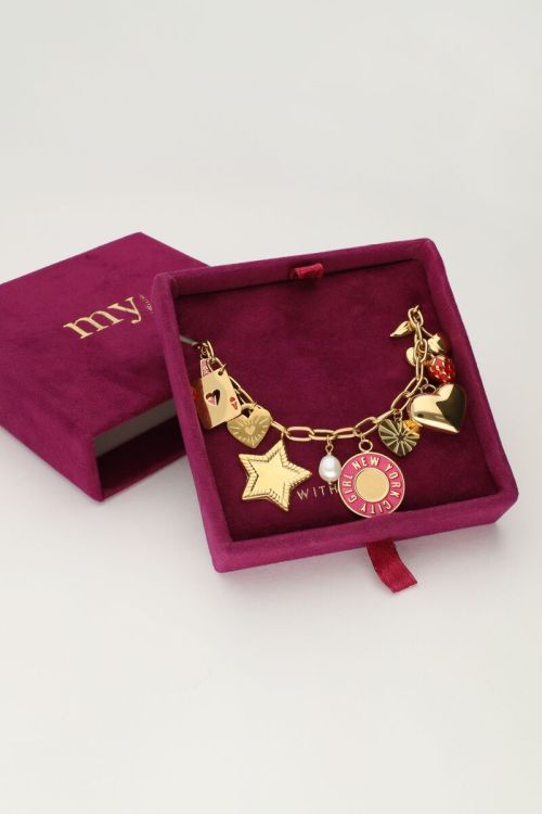 Bedel ketting 