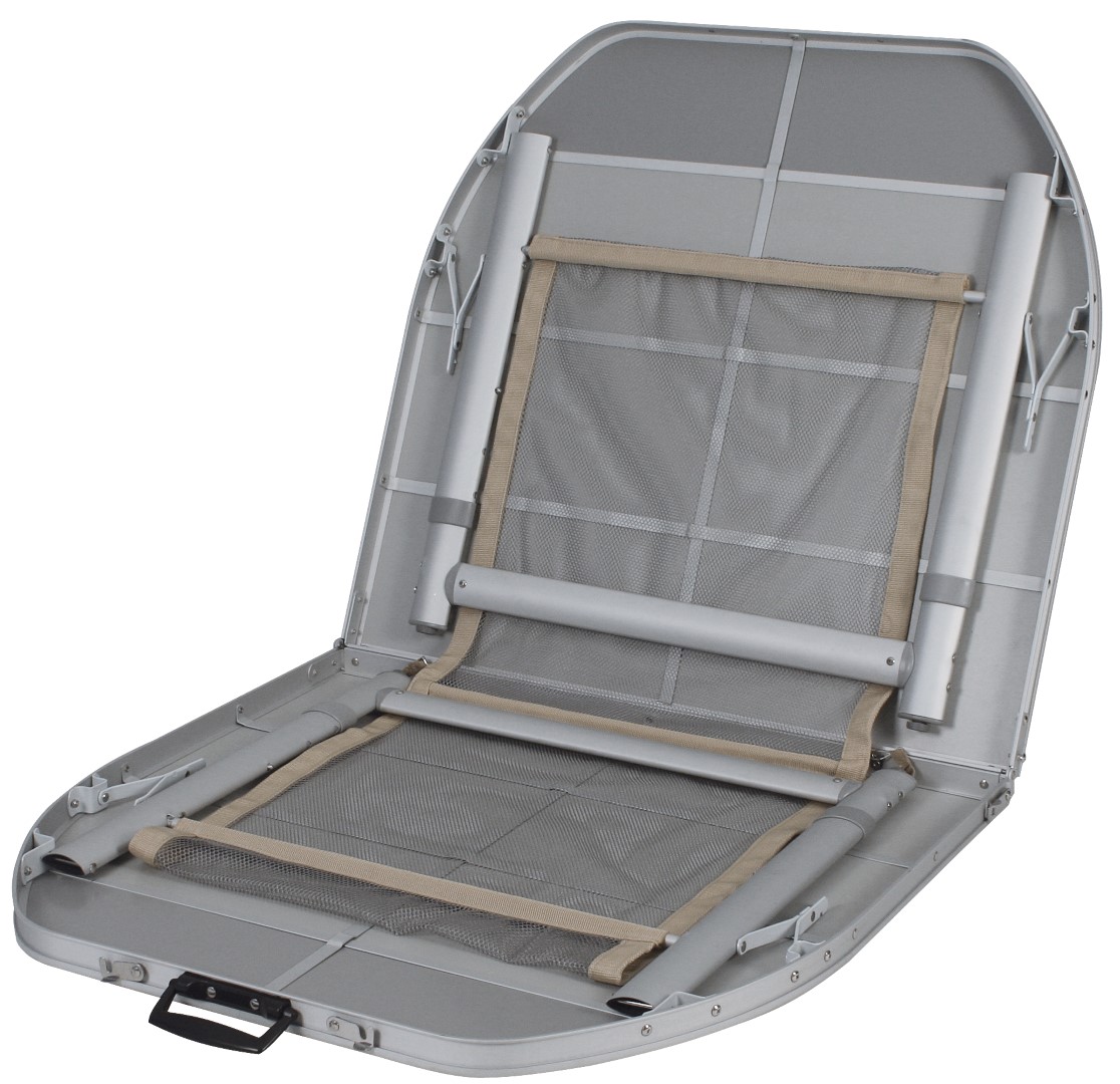 Eurotrail Crouzet campingtafel