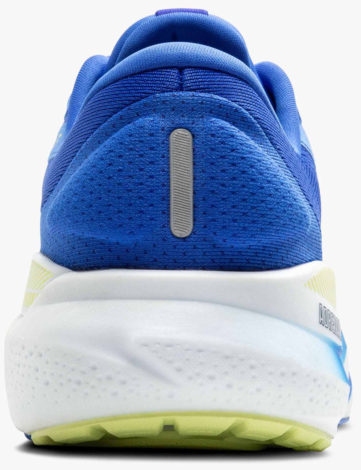 Adrenaline GTS 24 Herre 434/Cobalt/Neo Yellow/Peacoat