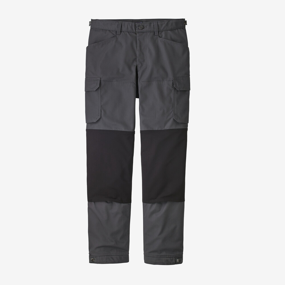 Cliffside Rugged Trail Pants für Herren – Kurz