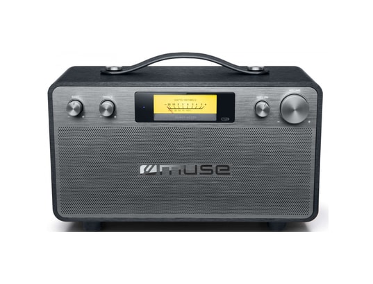 MUSE - Enceinte bluetooth M-670 BT