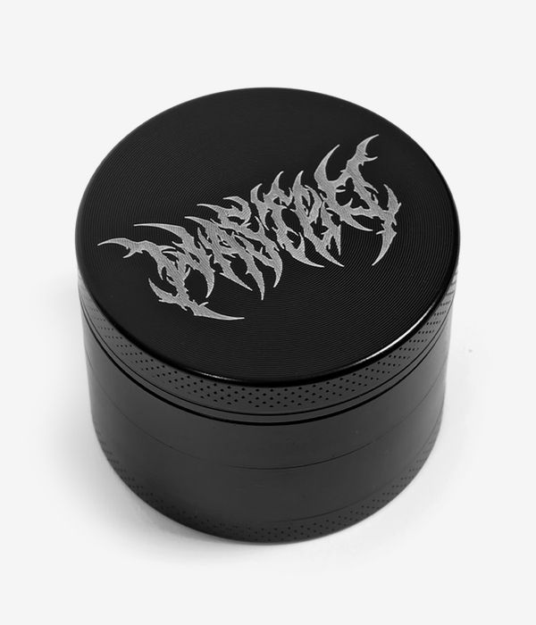 Wasted Paris Blitz Grinder Acc. (black)