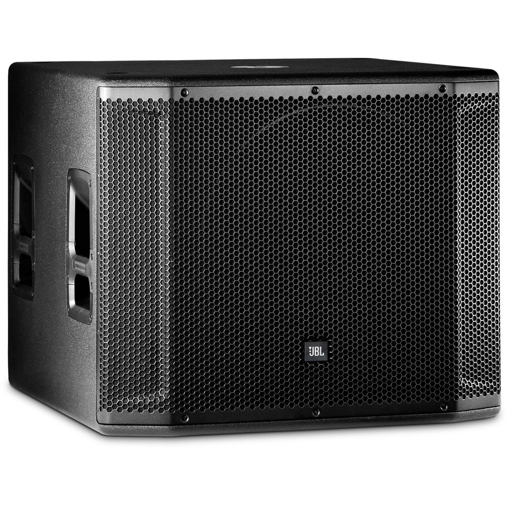 JBL SRX818S passieve subwoofer