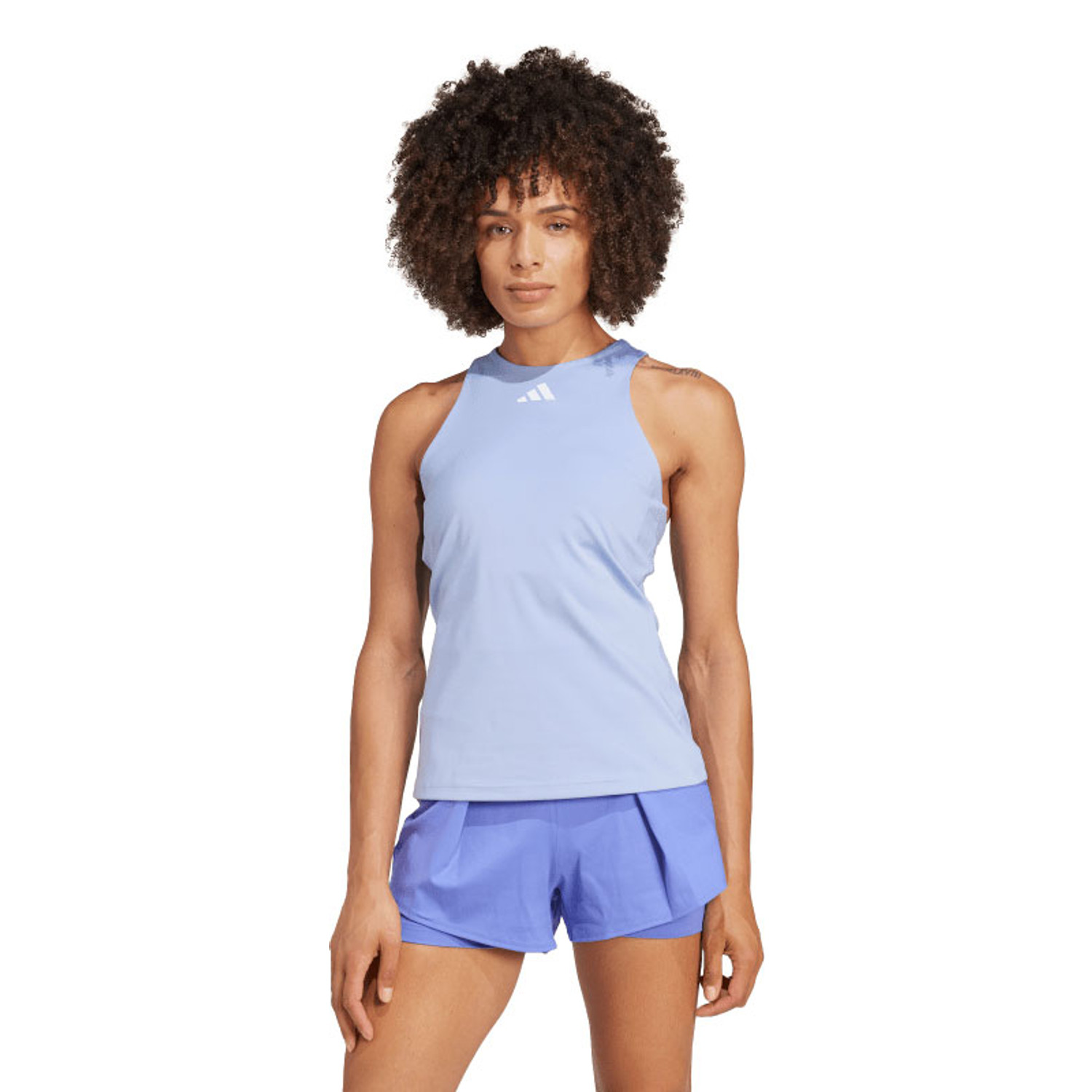 adidas Y-Tank Set Dames