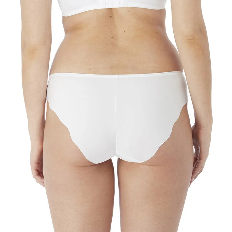 Fantasie ANA BRIEF White