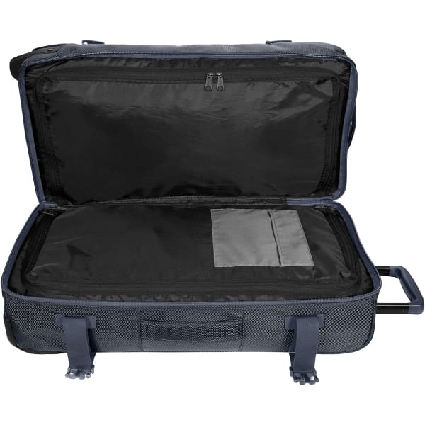 Bagagerie de voyage EASTPAK TRANVERZ CNNCT L MARINE
