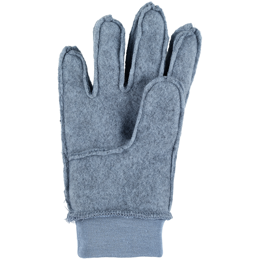 Sterntaler Fingerhandschuh blau