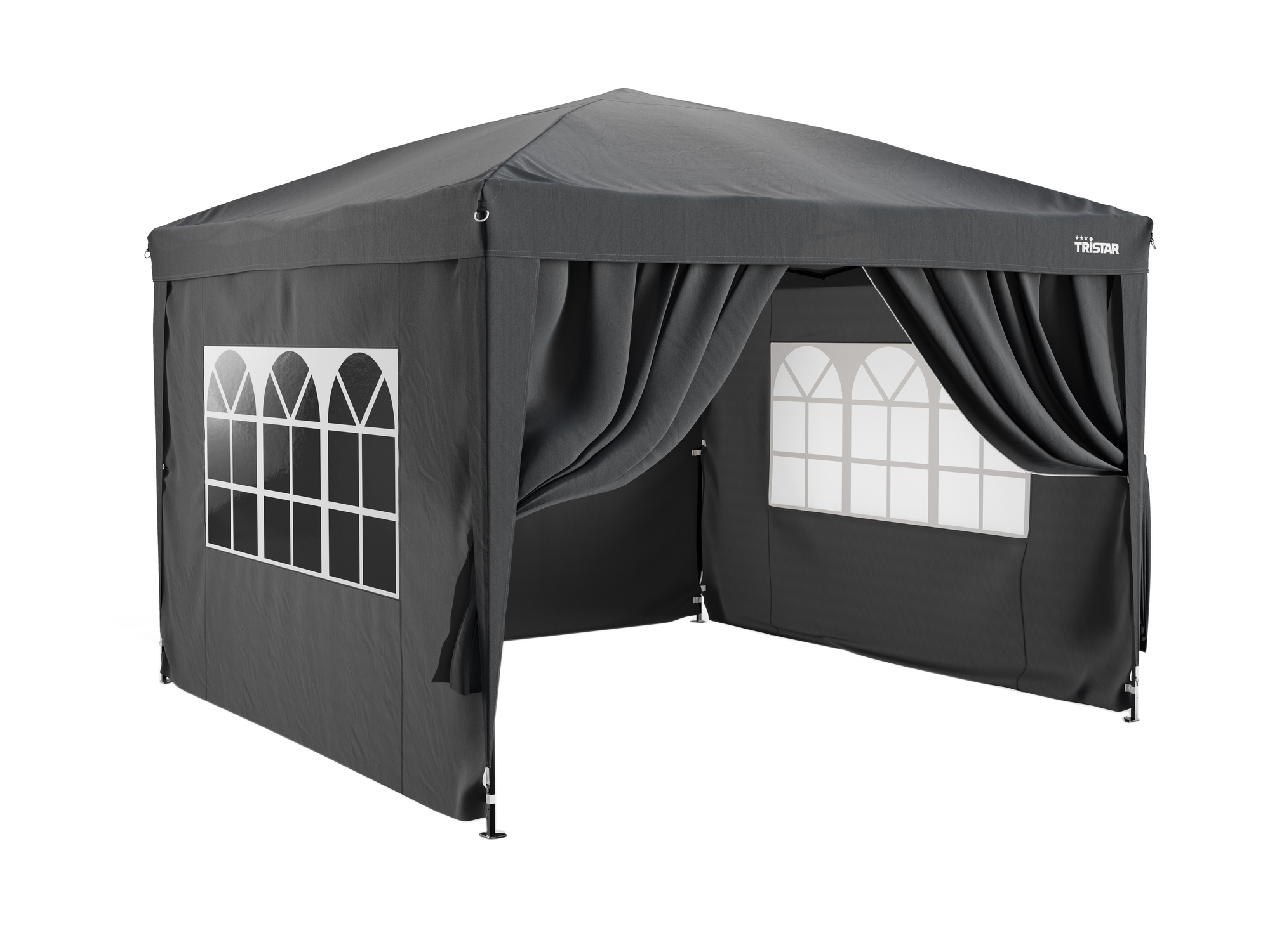 Tristar PT-7804 partytent - 300 x 400 cm