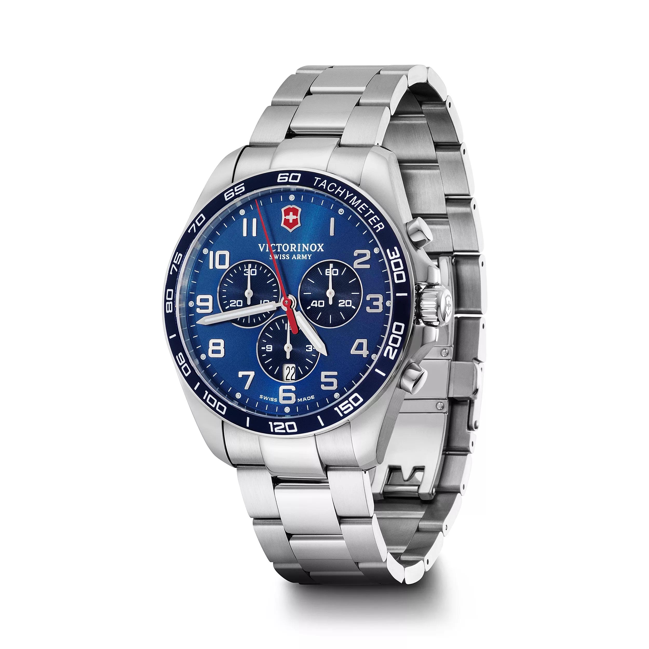 FieldForce Classic Chrono-FieldForce Classic Chrono