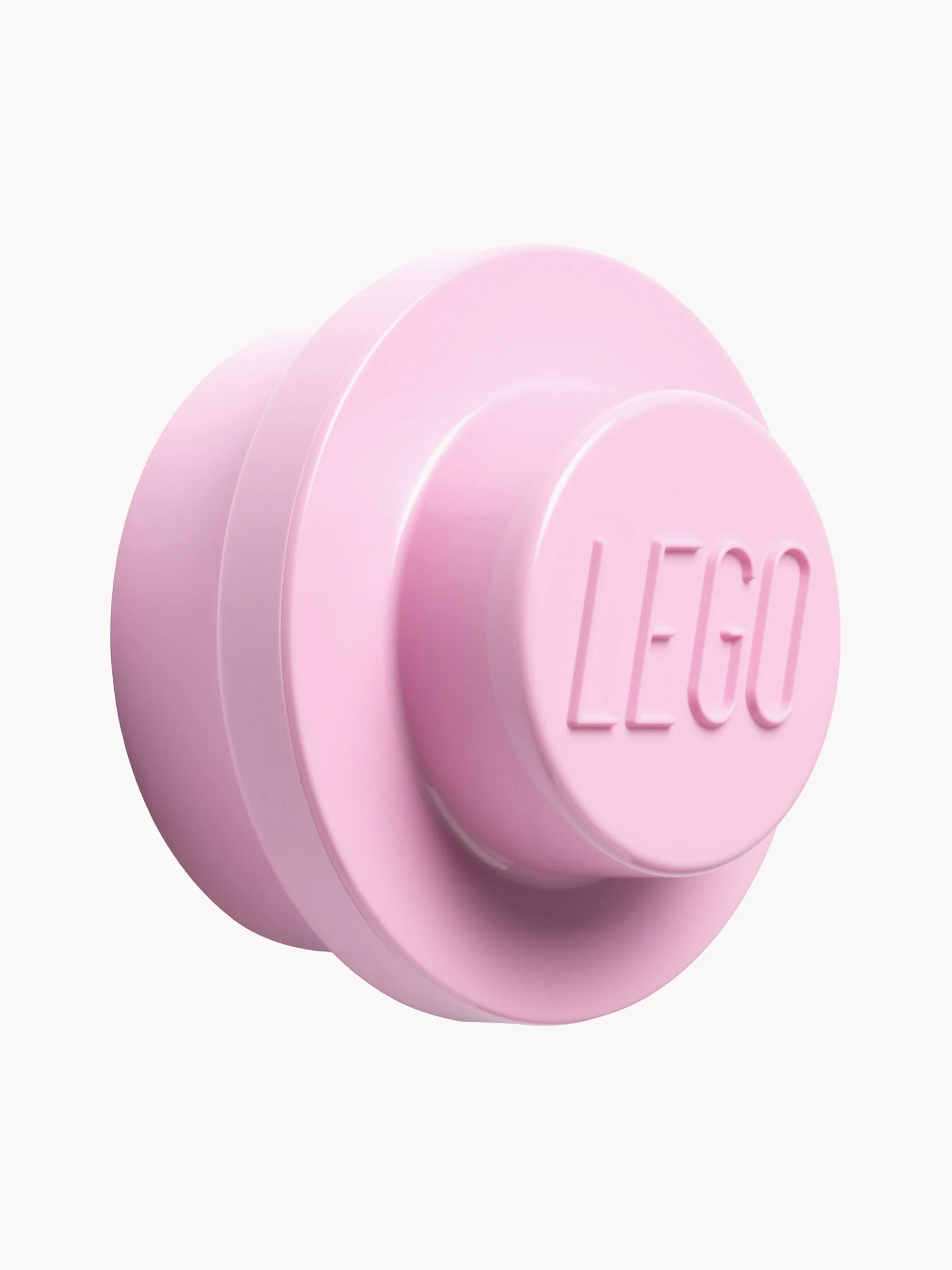 Kinderwandhaken Brick, 3-delig