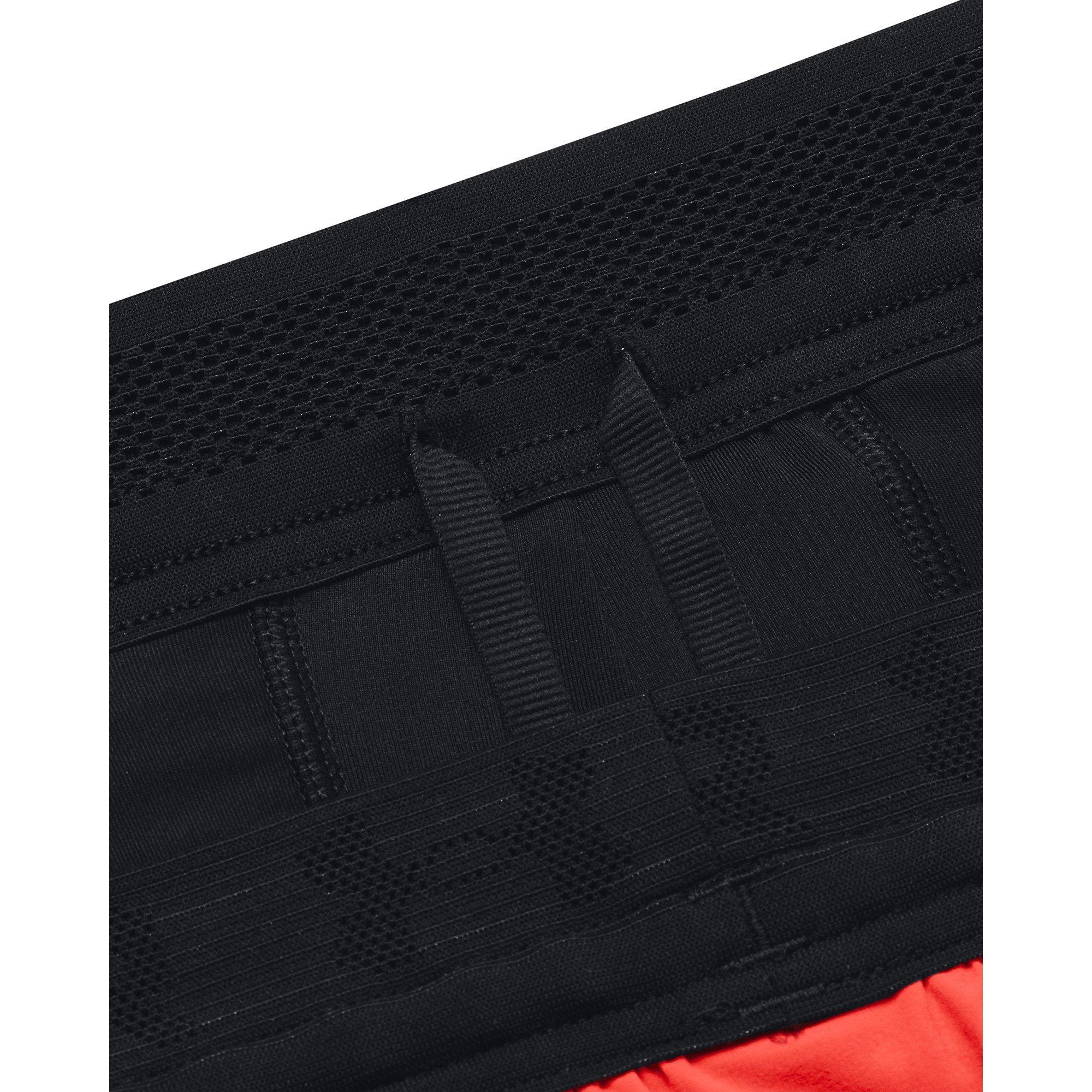 Under Armour UA Peak Woven 2in1 Sts