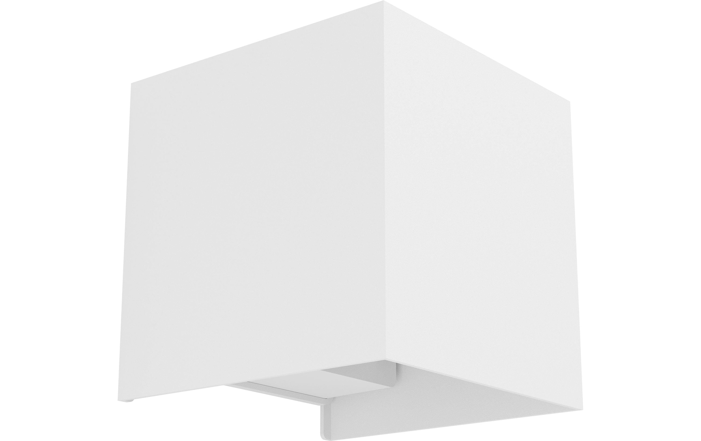 EGLO LED Wandleuchte »VALMONTONE LED 2 x 1.5W 3000K« 1 Stk. Warmweiss