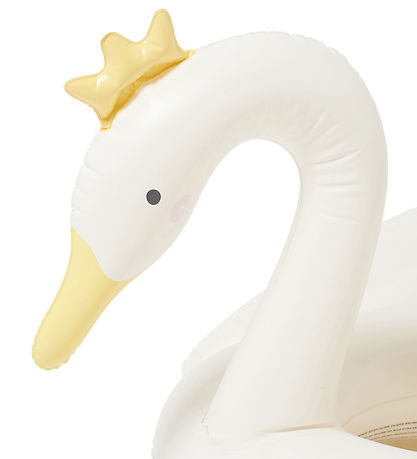 SunnyLife Bådering - 65x70 cm - Princess Swan Multi