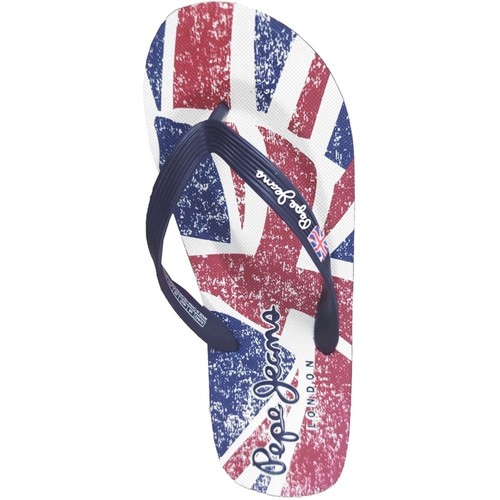 Pepe jeans - Hawi britt Azul