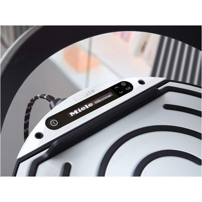 Miele Dampfbügelsystem FashionMaster B 4312