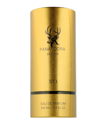 Pana Dora Sweden XVI edp vapo 100ml