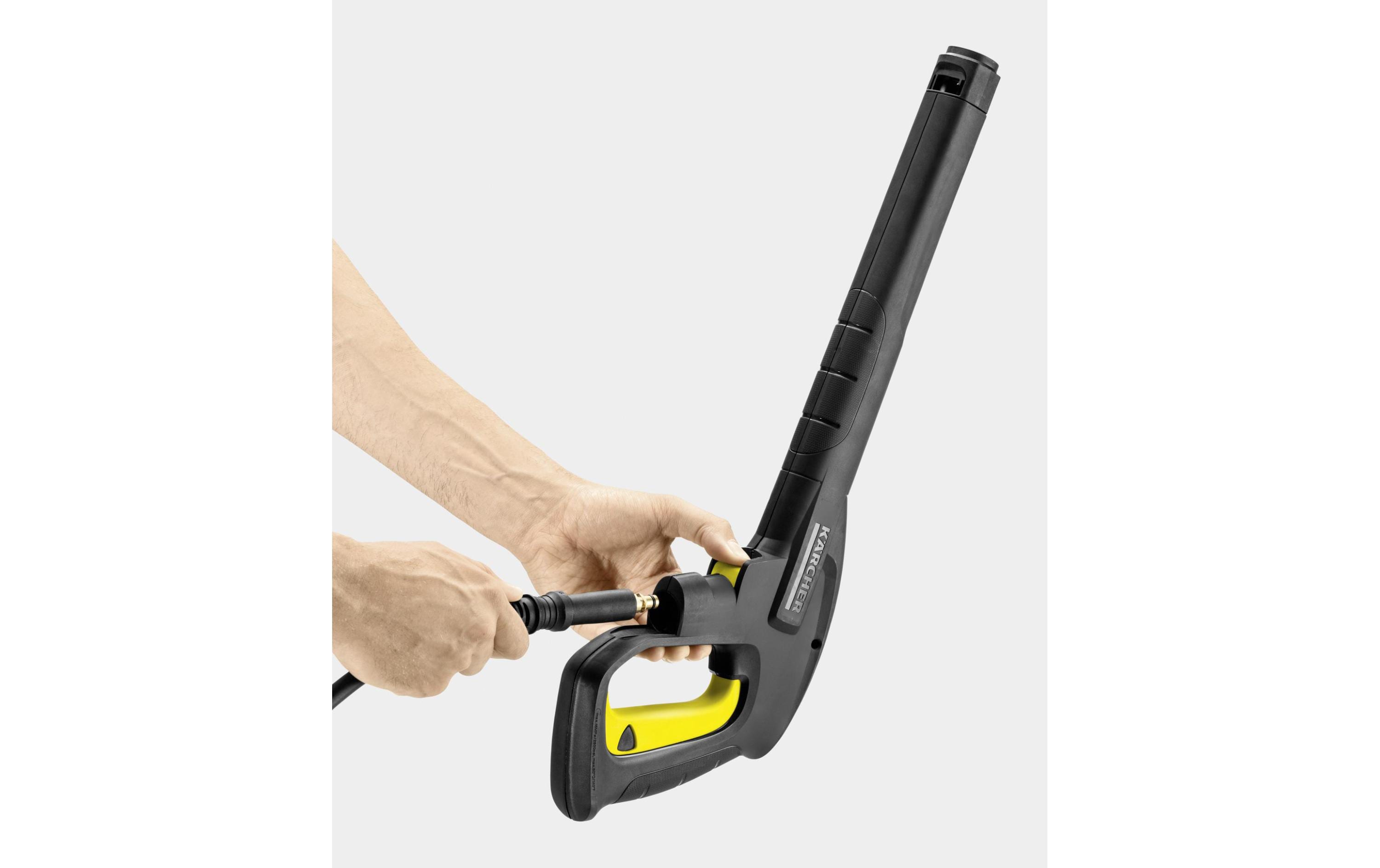 Pistole G 180 Q Quick Connect-AnschlussZubehör zu Hochdruckreiniger (Pistole)