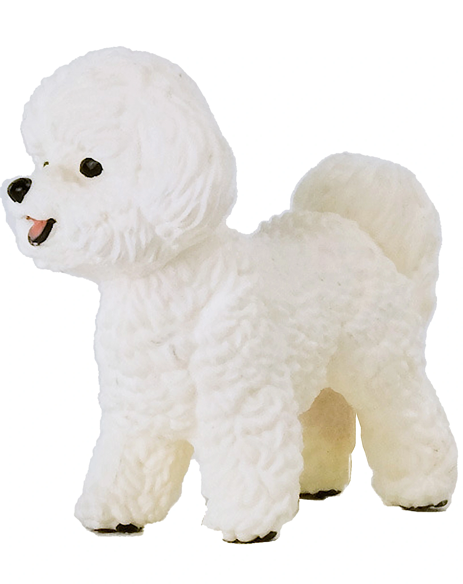 schleich® 13963 Farm World - Bichon Frisé