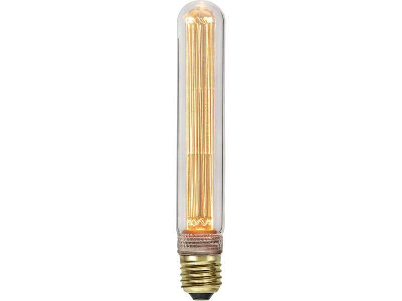 Star Trading Lampe New Generation Classic 2.3 W (30 W) E27, LED Filament aus der Serie New Generation Classic