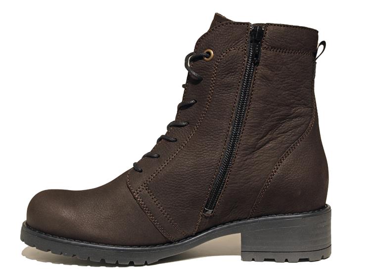 Wolky Quinta F2F 0247510 bruin